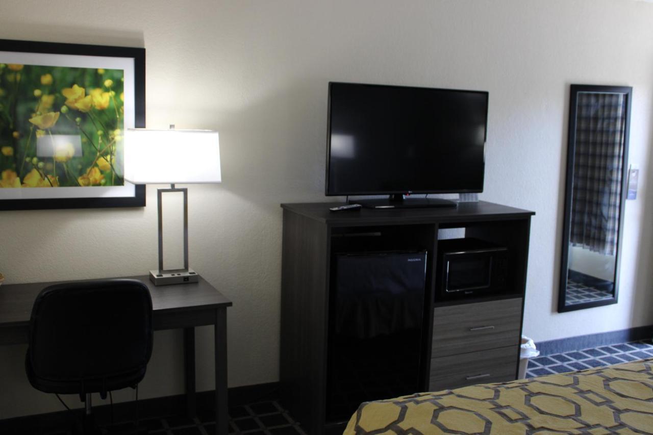 Super 8 By Wyndham Morganton Hotel Ngoại thất bức ảnh